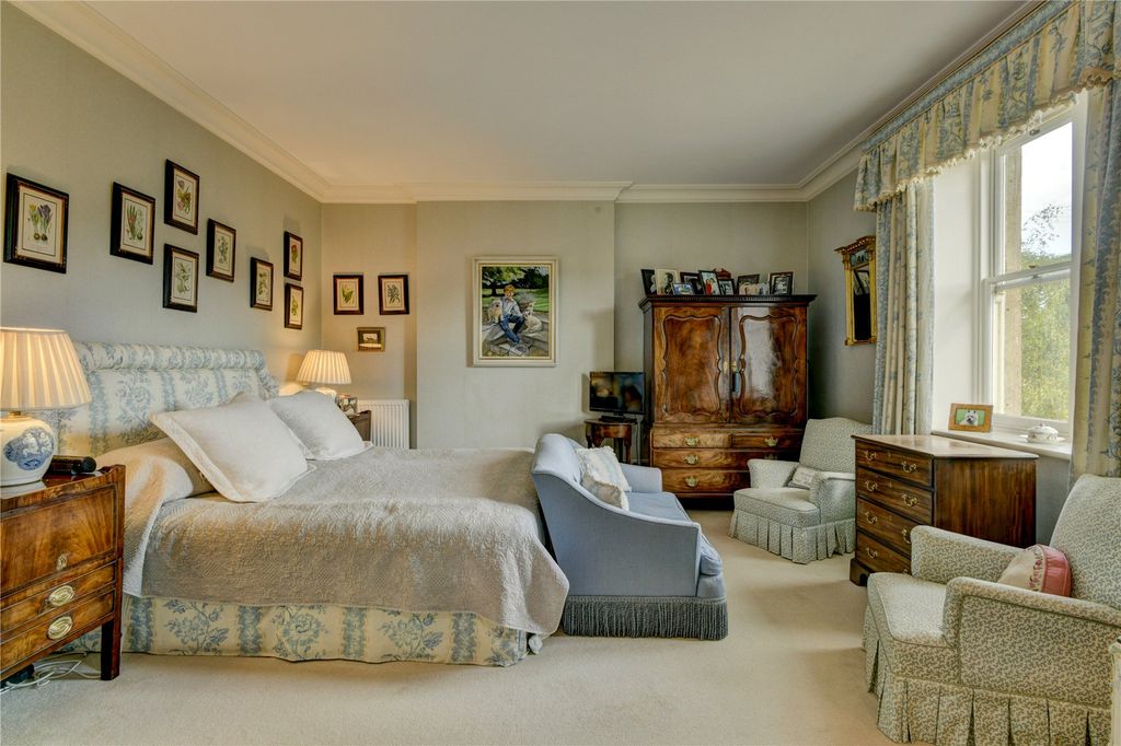Additional image 11 of 6 bed detached house for saleBlackford, Somerset BA22