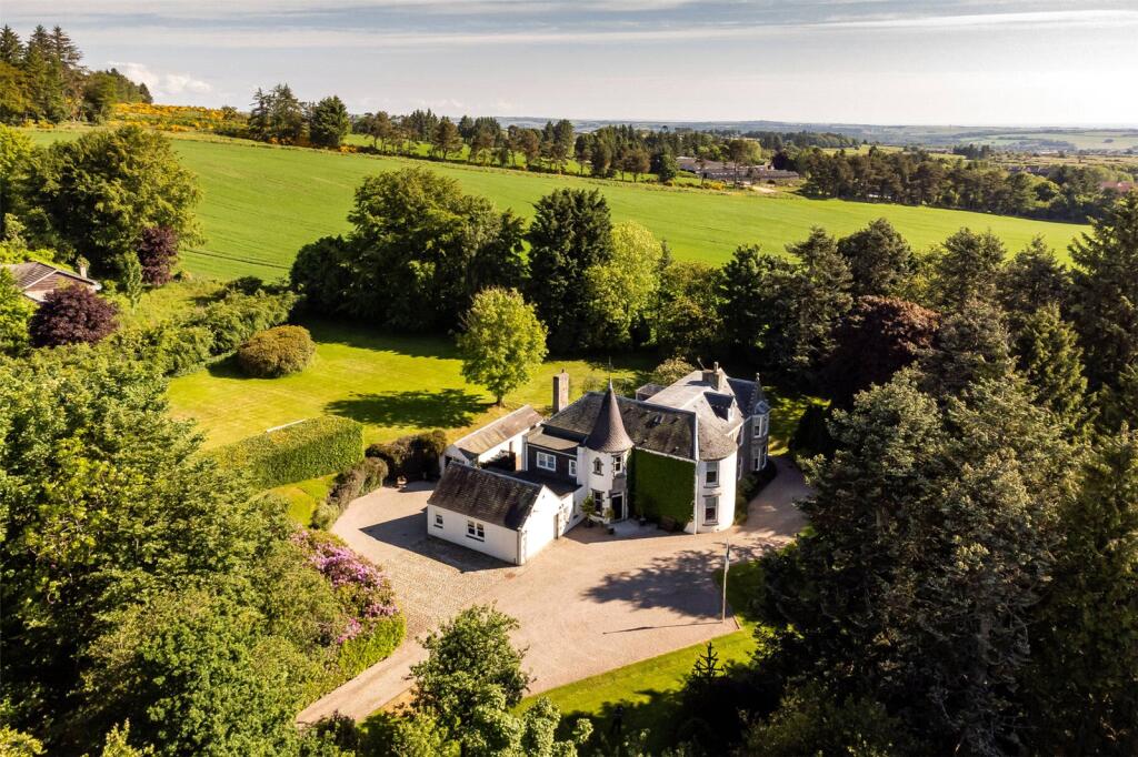 Fairley House, Kingswells, Aberdeen, AB15