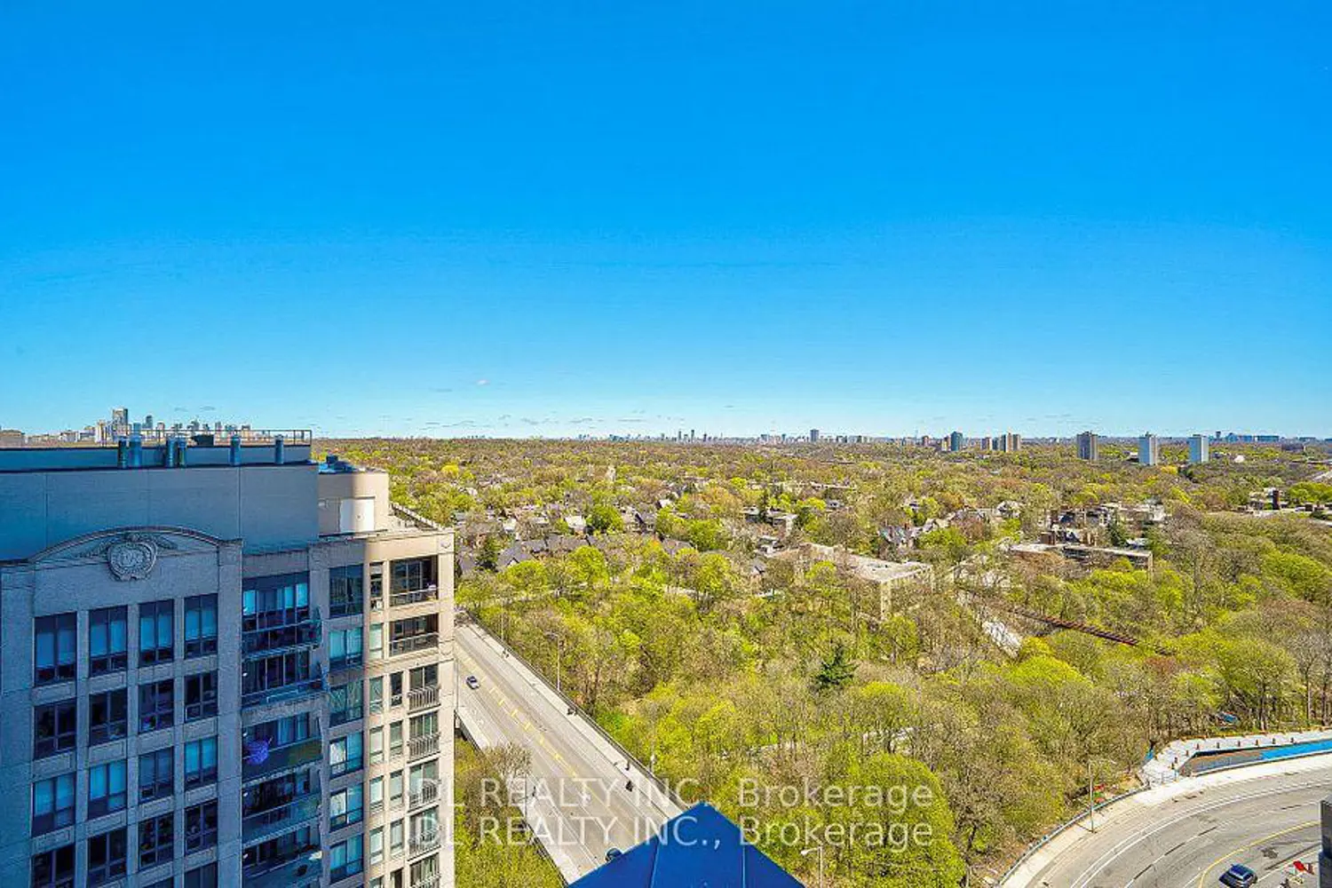 Additional image 9 of 395 Bloor Street 1608