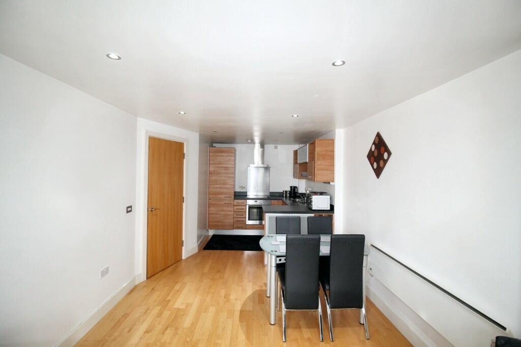 Additional image 7 of 1 Bed Flat, The Boulevard, LS10, N1 7GU