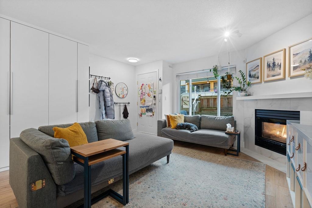 Additional image 5 of 110-3978 Albert Street, Burnaby, BC, V5C 2E1