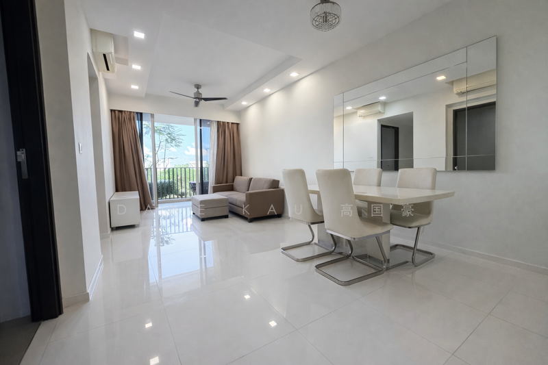 Upper Serangoon View