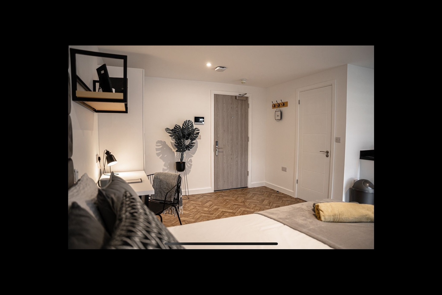 Additional image 7 of Studio Flat, Bridge Street West, B19, N1 7GU