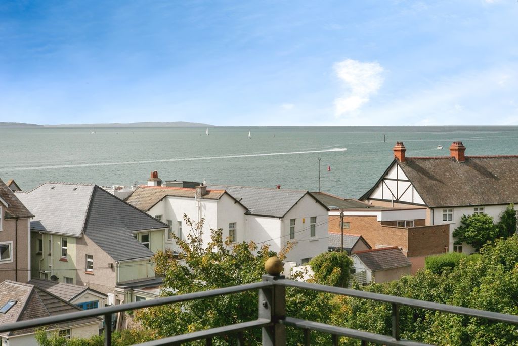 Additional image 2 of 2 bed flat for saleDeganwy Road, Deganwy, Conwy LL31