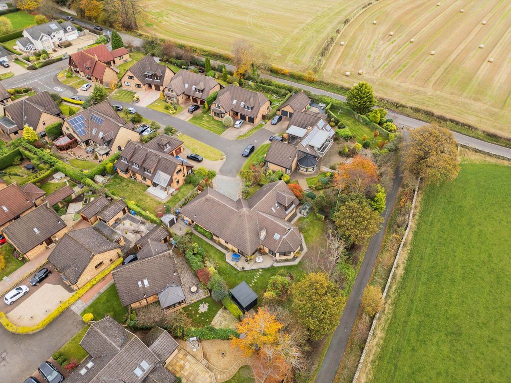 Additional image 29 of 5 bed villa for saleThe Glebe, Linlithgow EH49