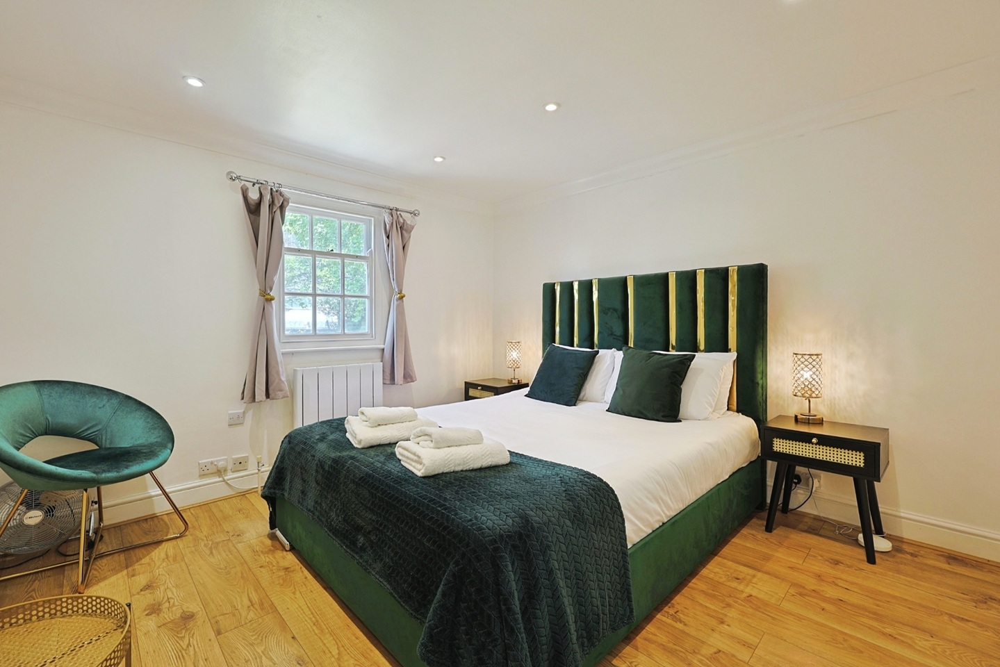 Additional image 17 of 4 Bed Flat, Lillie Road, SW6, N1 7GU