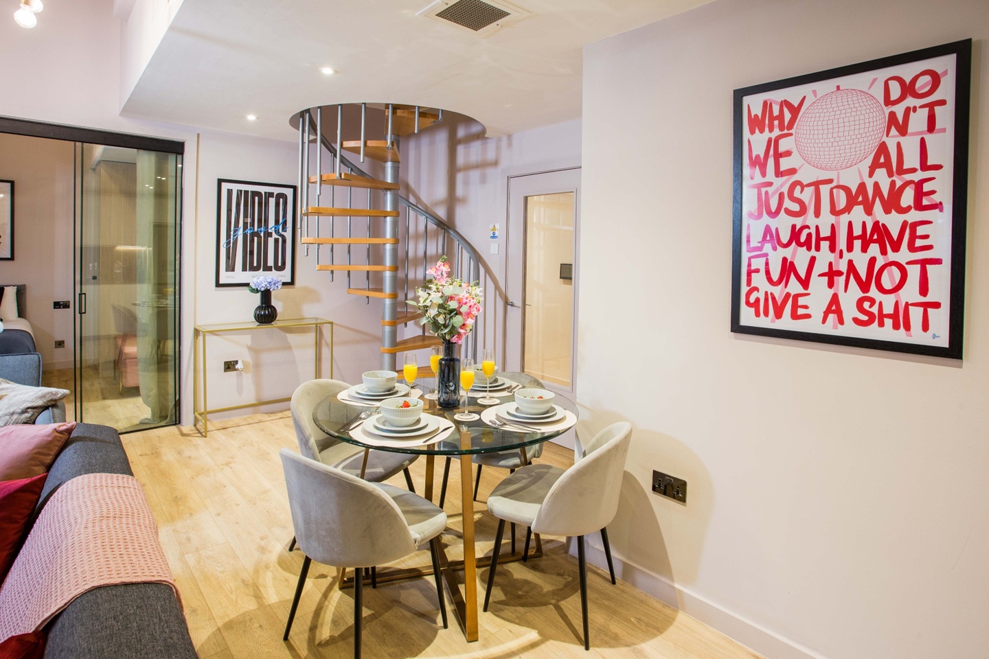 Additional image 30 of 3 Bed Flat, Manchester, M1, N1 7GU