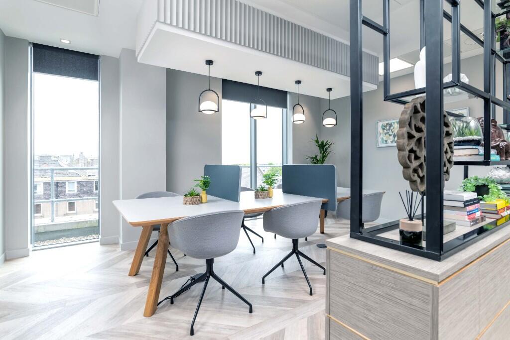 Additional image 9 of Union Street, Aberdeen, Aberdeenshire, AB11