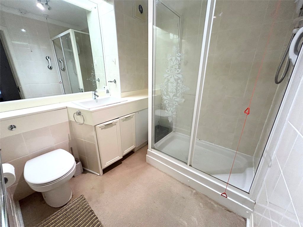 Additional image 9 of 1 bed flat for saleDeeside Court, The Parade, Parkgate, Neston CH64