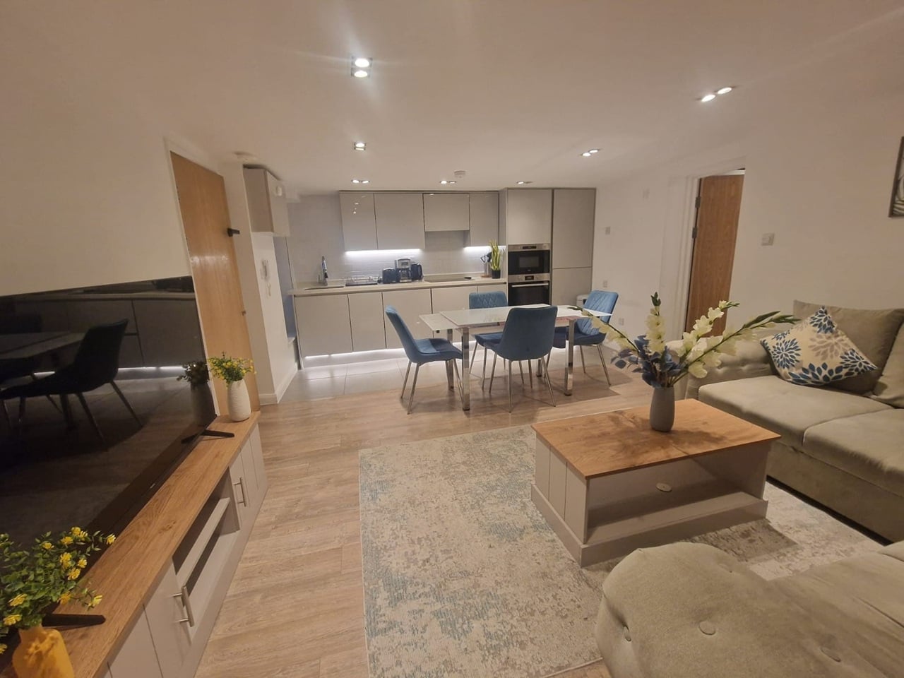 Additional image 7 of 1 Bed Flat, Lavender Hill, SW11, N1 7GU