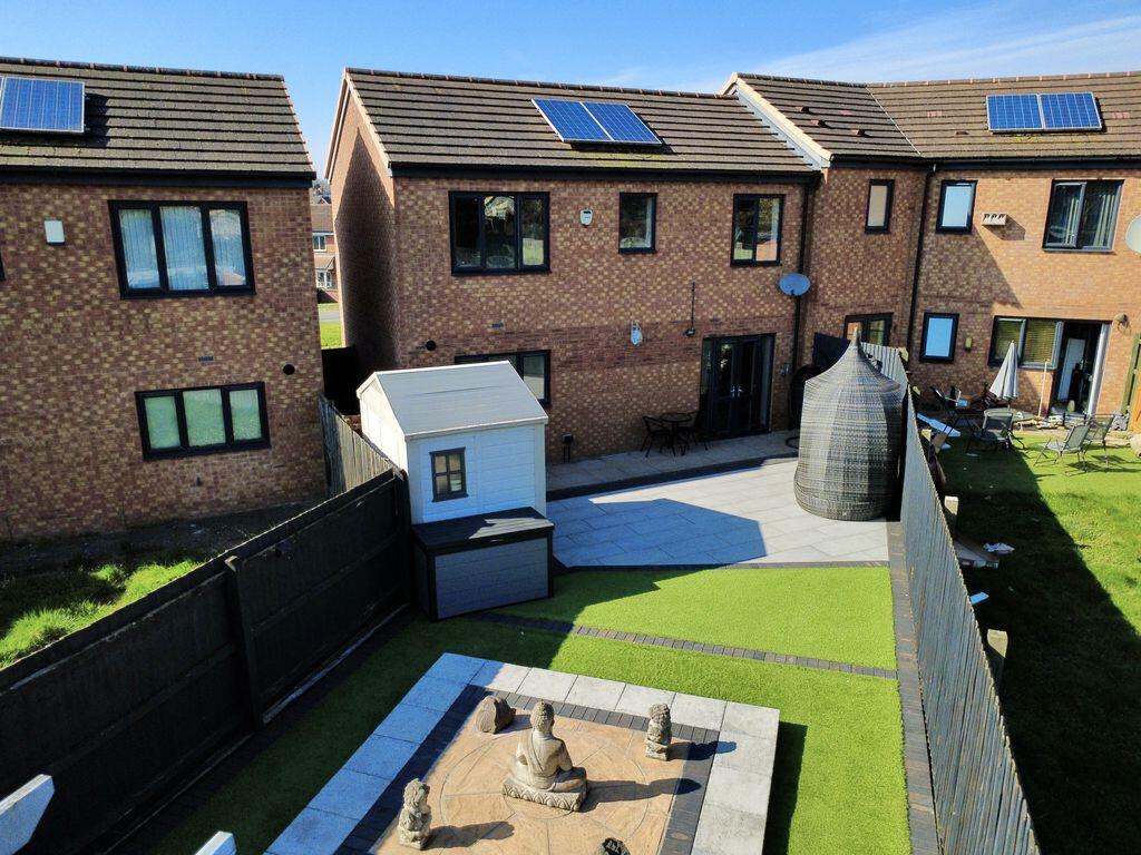 Additional image 5 of Pype Hayes Road, Birmingham