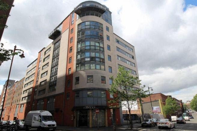 Room in a Shared Flat, Fleet Street, B3, N1 7GU