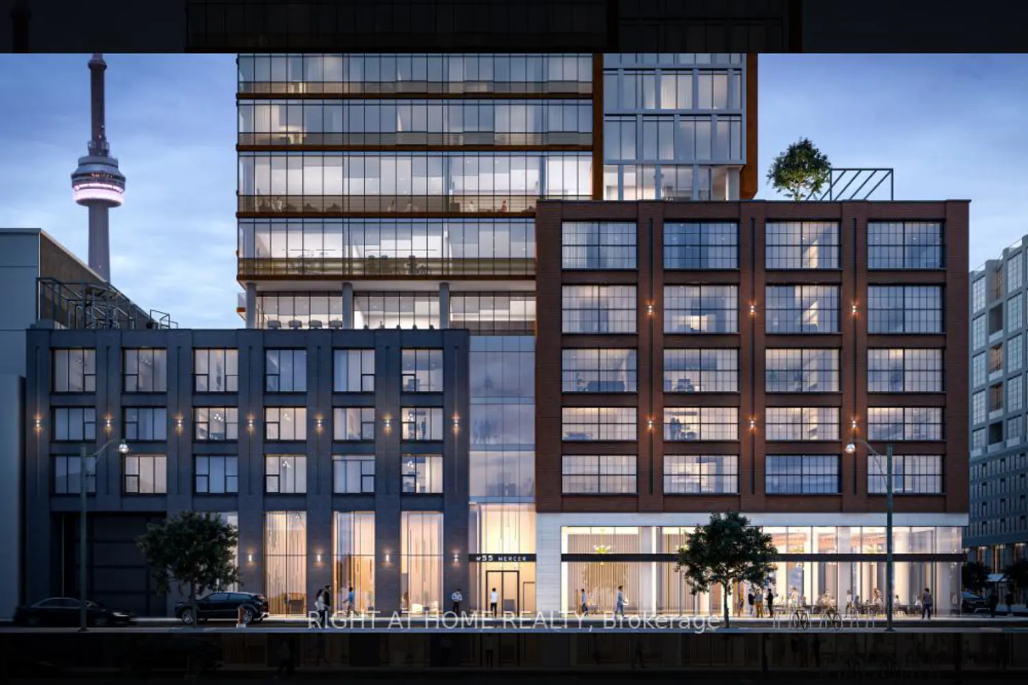 Additional image 13 of 55 Mercer Street