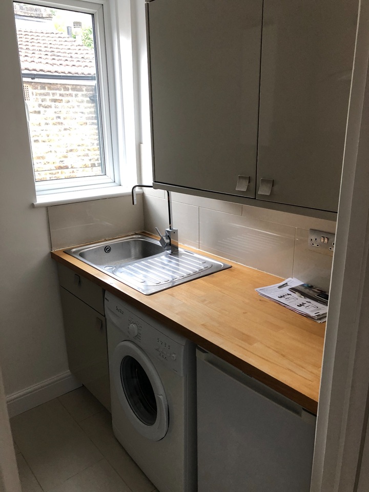 Additional image 11 of 2 Bed Flat, Pennethorne Road, SE15, N1 7GU