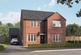Plot 49 at Lawrence Point Lynncroft, Eastwood NG16