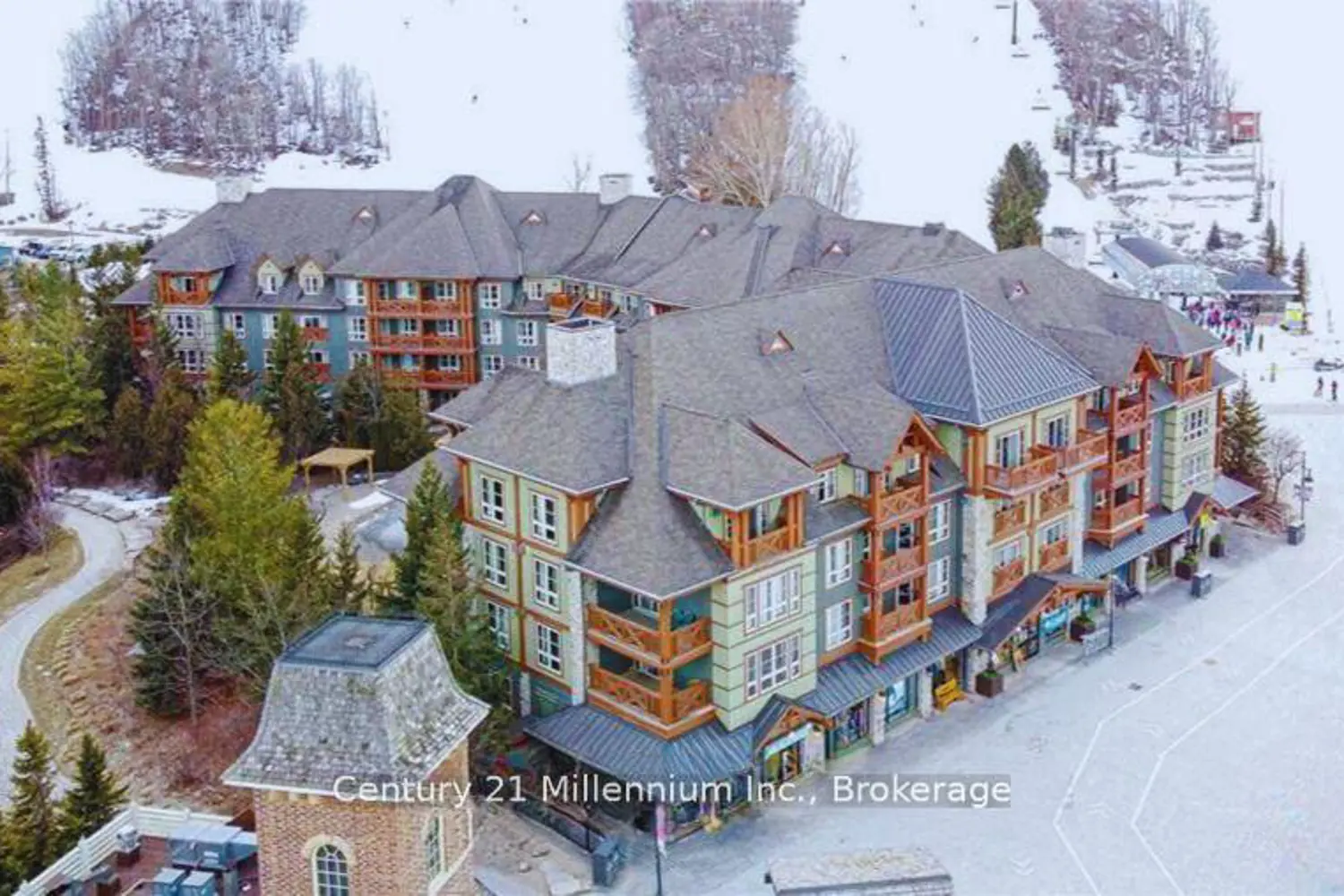 152 Jozo Weider Boulevard 201, Blue Mountains