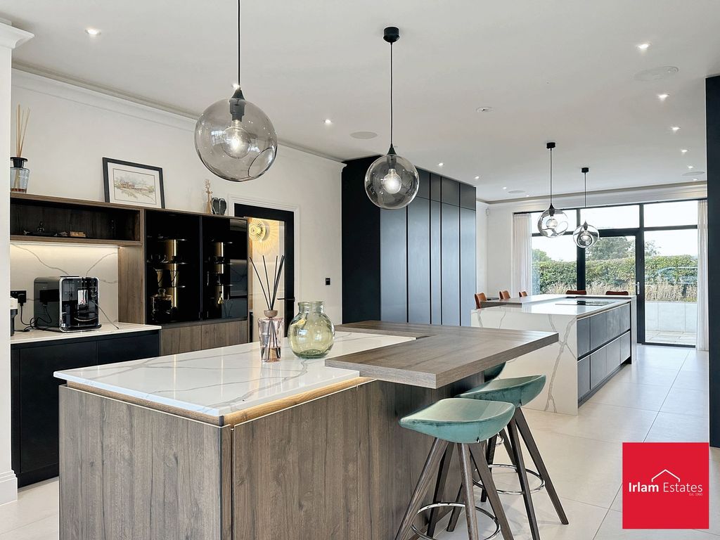 Additional image 16 of 5 bed detached house for saleKay Lane, Lymm WA13