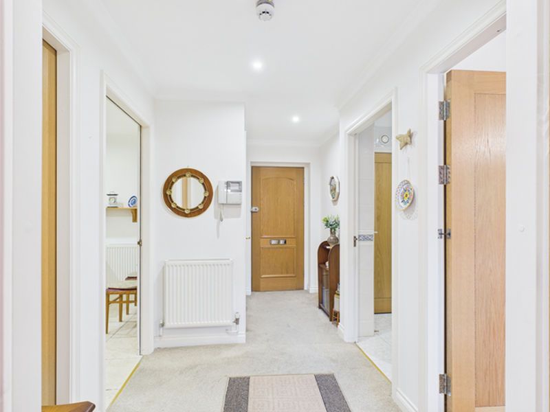 Additional image 2 of 2 bed flat for saleHafan Tywi, The Parade, Carmarthen SA31