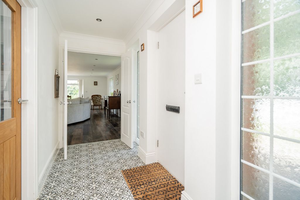 Additional image 21 of 9 bed detached house for saleWood End Road, Cranfield, Bedfordshire MK43