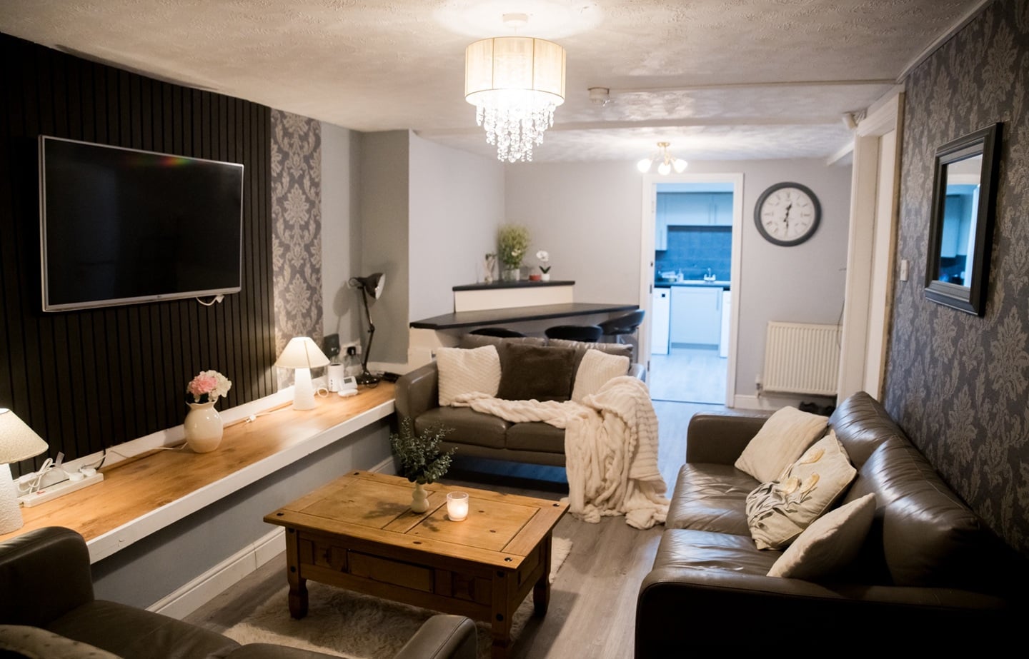 Additional image 2 of Room in a Shared House, Cardigan Lane, LS4, N1 7GU