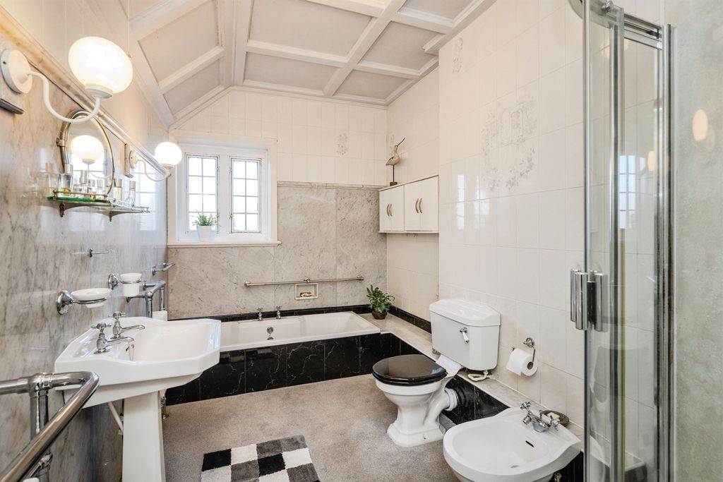 Additional image 18 of 7 bed detached house for saleConiston Hall, Clydach, Swansea SA6
