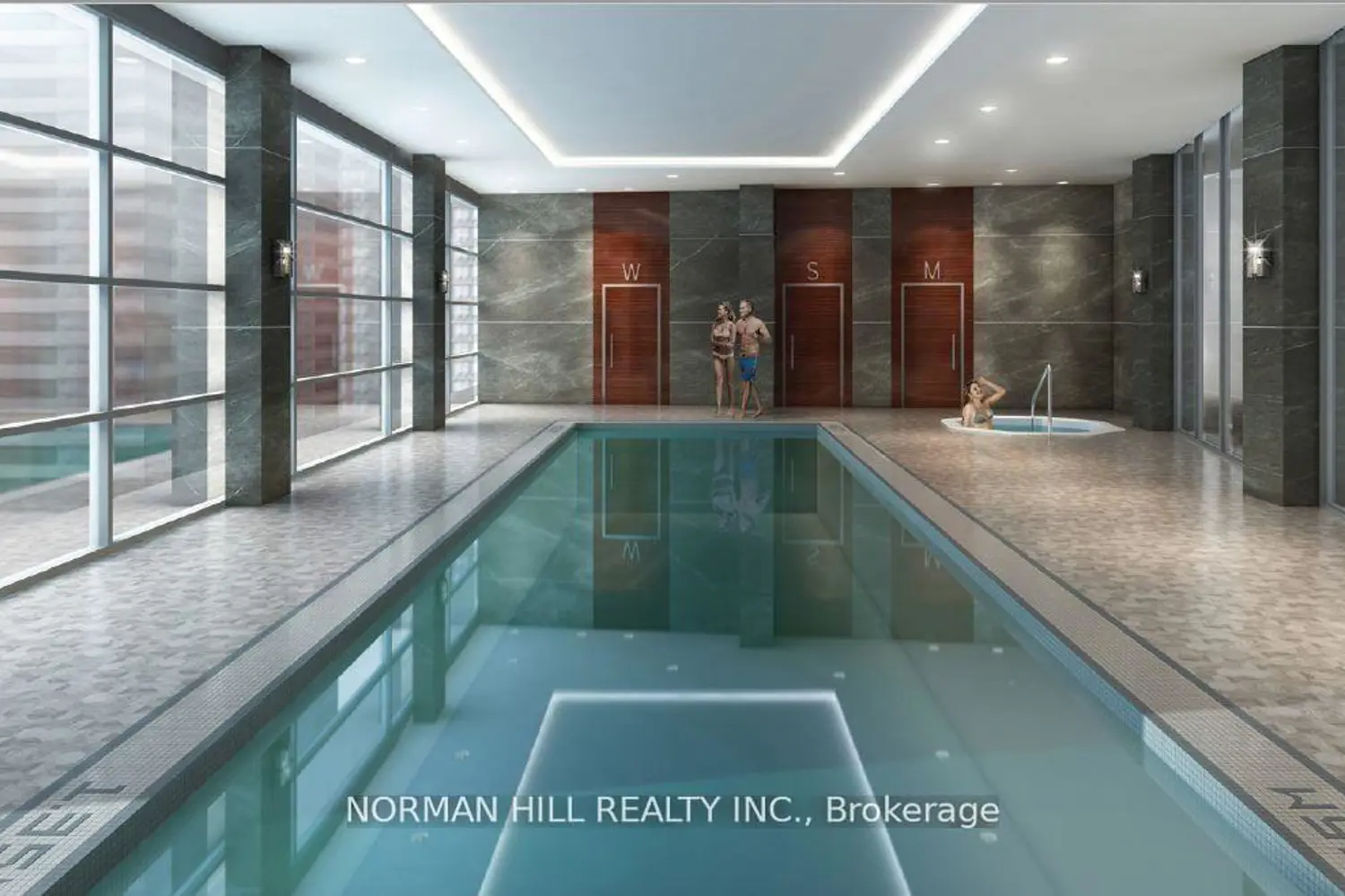 Additional image 16 of 4955 Yonge Street 2616