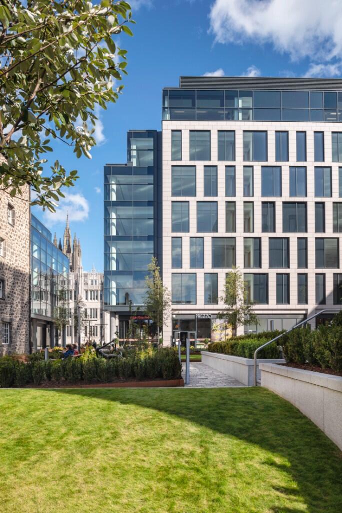 Additional image 14 of Marischal Square, Broad Street, Aberdeen, Aberdeenshire, AB10