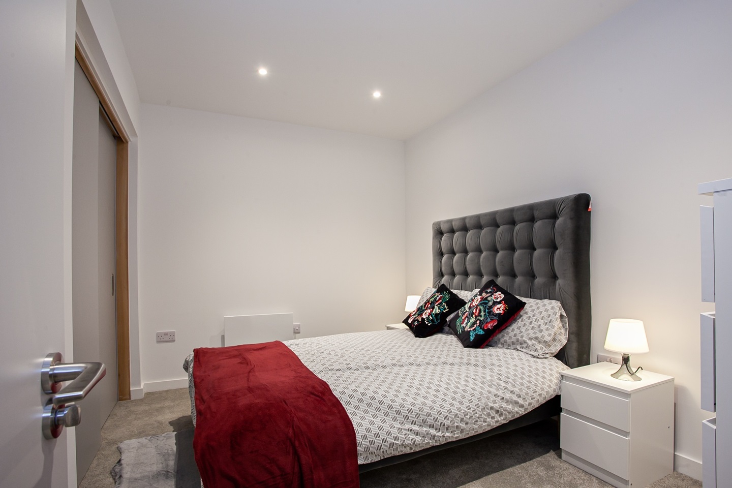 Additional image 5 of 1 Bed Flat, Transmission House, M4, N1 7GU