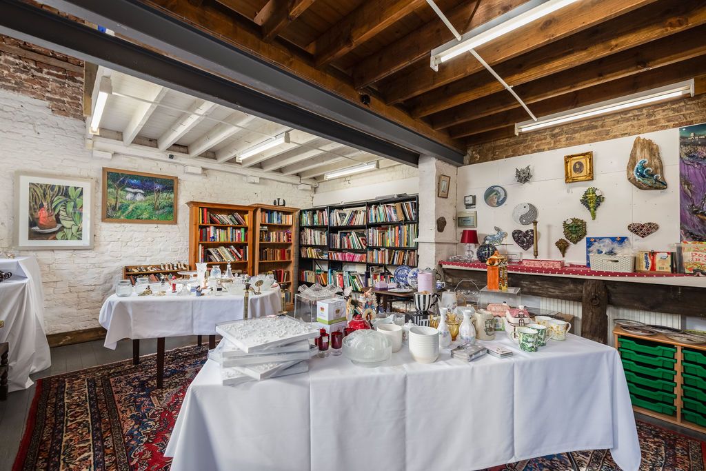 Additional image 33 of 4 bed property for saleBainton, Driffield, East Yorkshire YO25