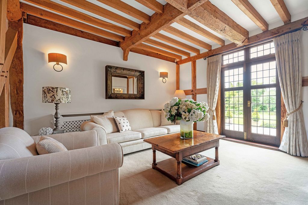 Additional image 11 of 7 bed detached house for saleBroughton Green Droitwich, Worcestershire WR9
