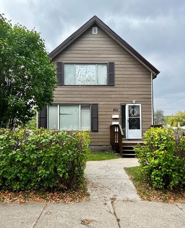 420 Dennis Street, Brandon, MB, R7A 5E4