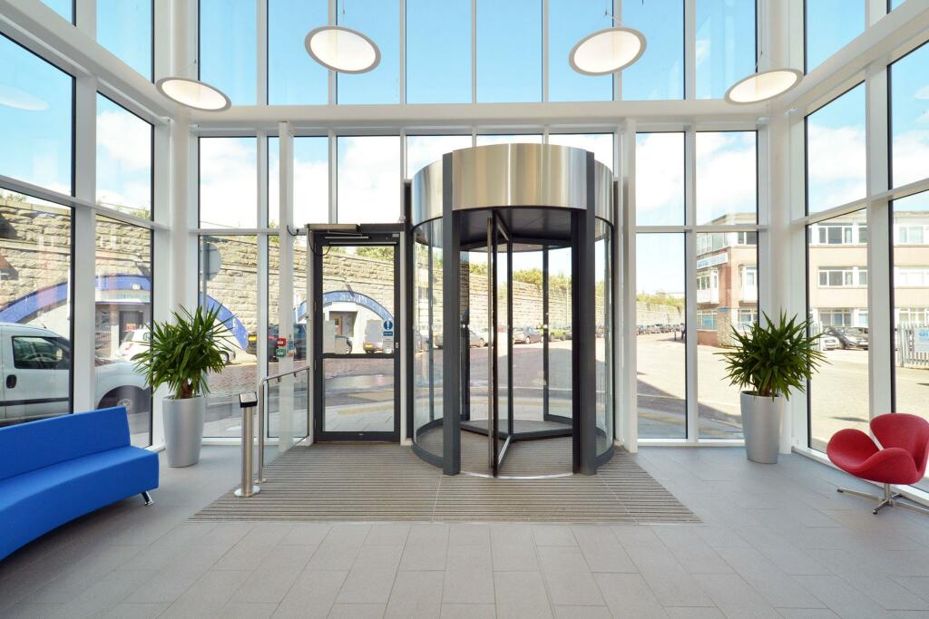 Additional image 4 of Pilgrim House, Old Ford Road, Aberdeen, AB11 5RL