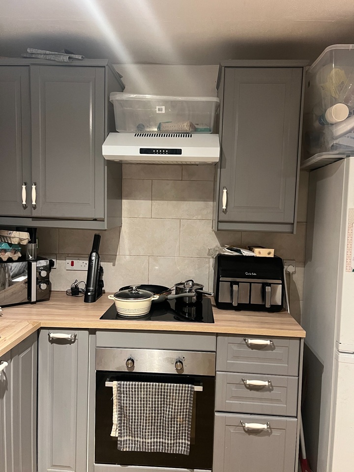 Additional image 4 of Room in a Shared House, Marton Close, B7, N1 7GU