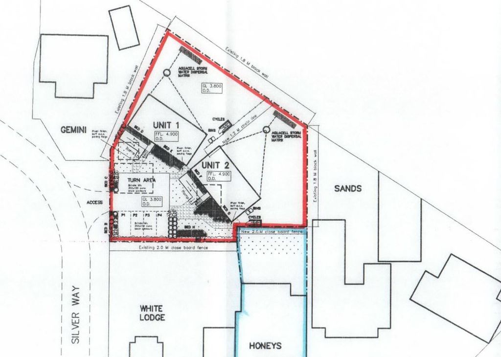 Additional image 2 of Land for saleEast Bracklesham Drive, Chichester PO20
