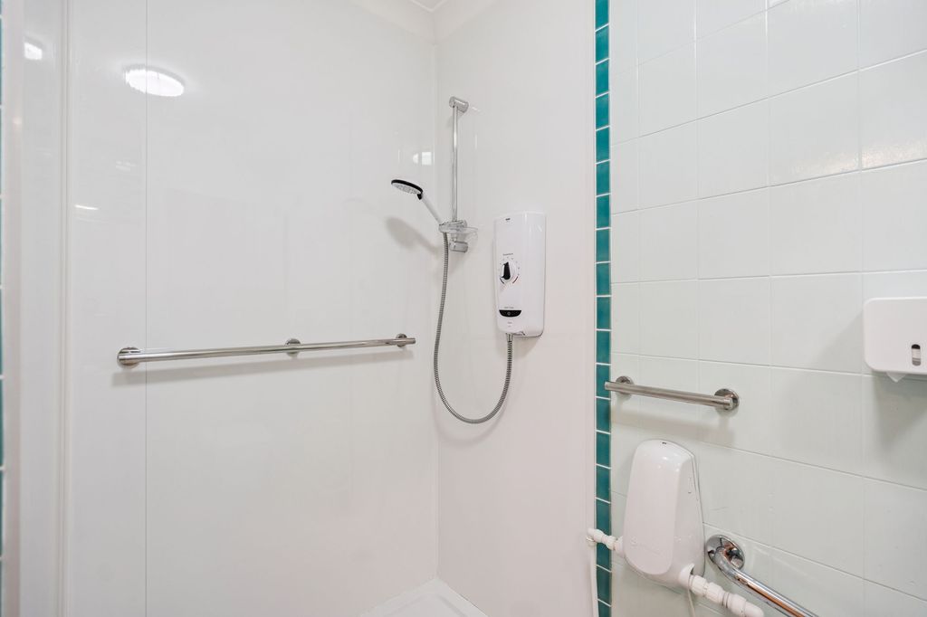 Additional image 9 of 1 bed flat for saleStirling Road, Dunblane FK15