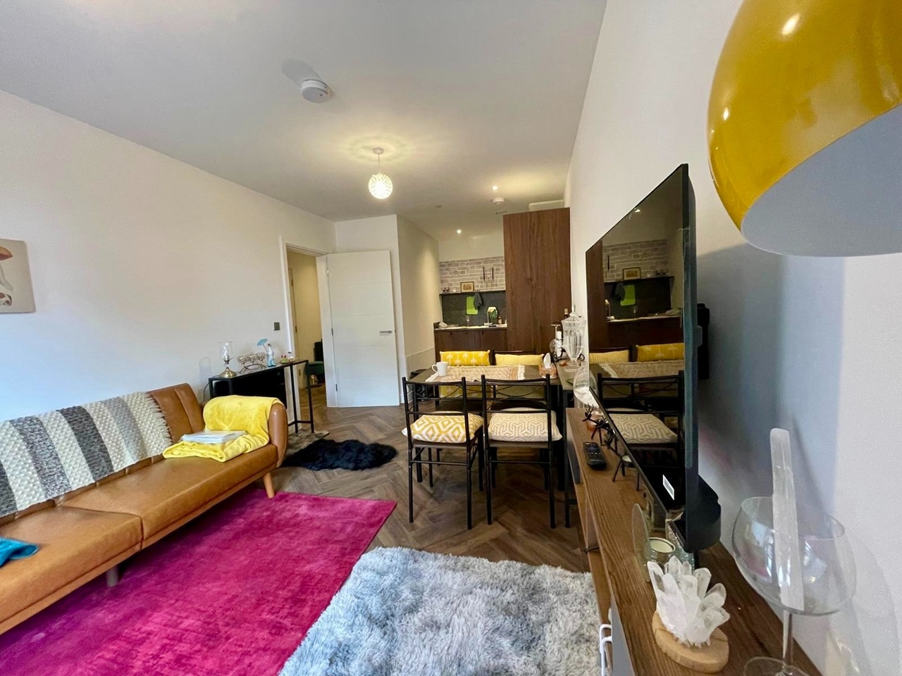 Additional image 3 of 1 Bed Flat, Gunsmith House, B4, N1 7GU