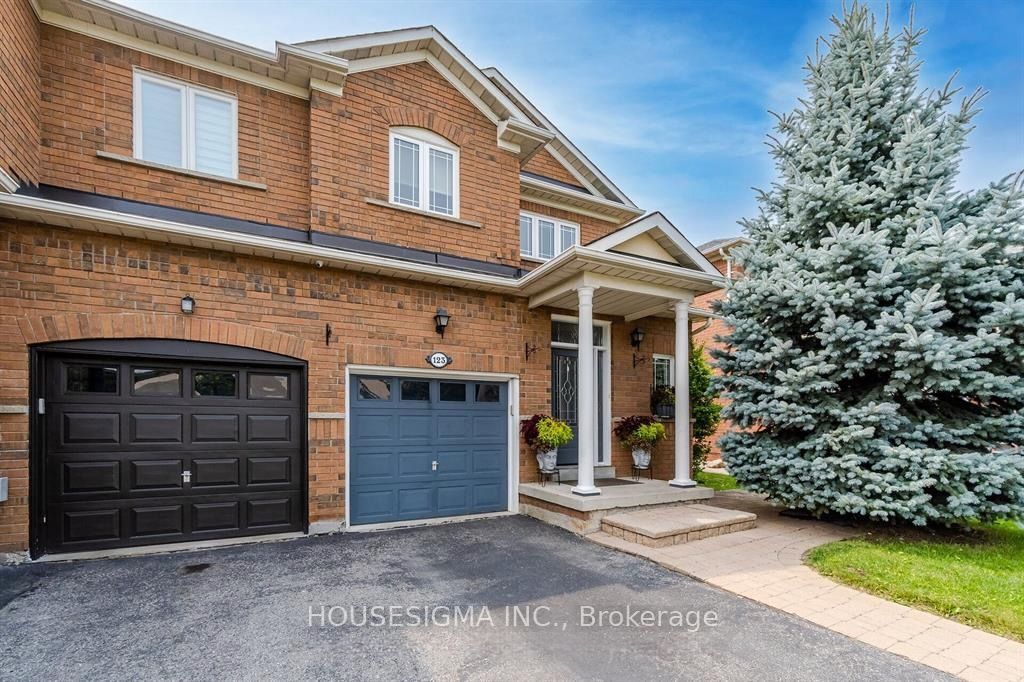 Additional image 2 of 123 Wildberry Crescent, Vaughan, ON, L4H 2C4