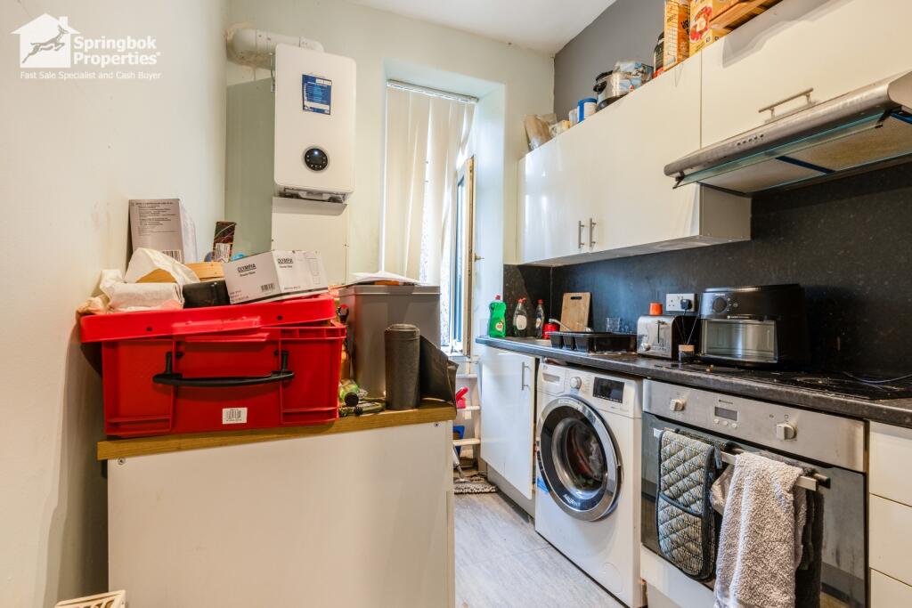 Additional image 3 of Wood Street, Aberdeen, Aberdeenshire