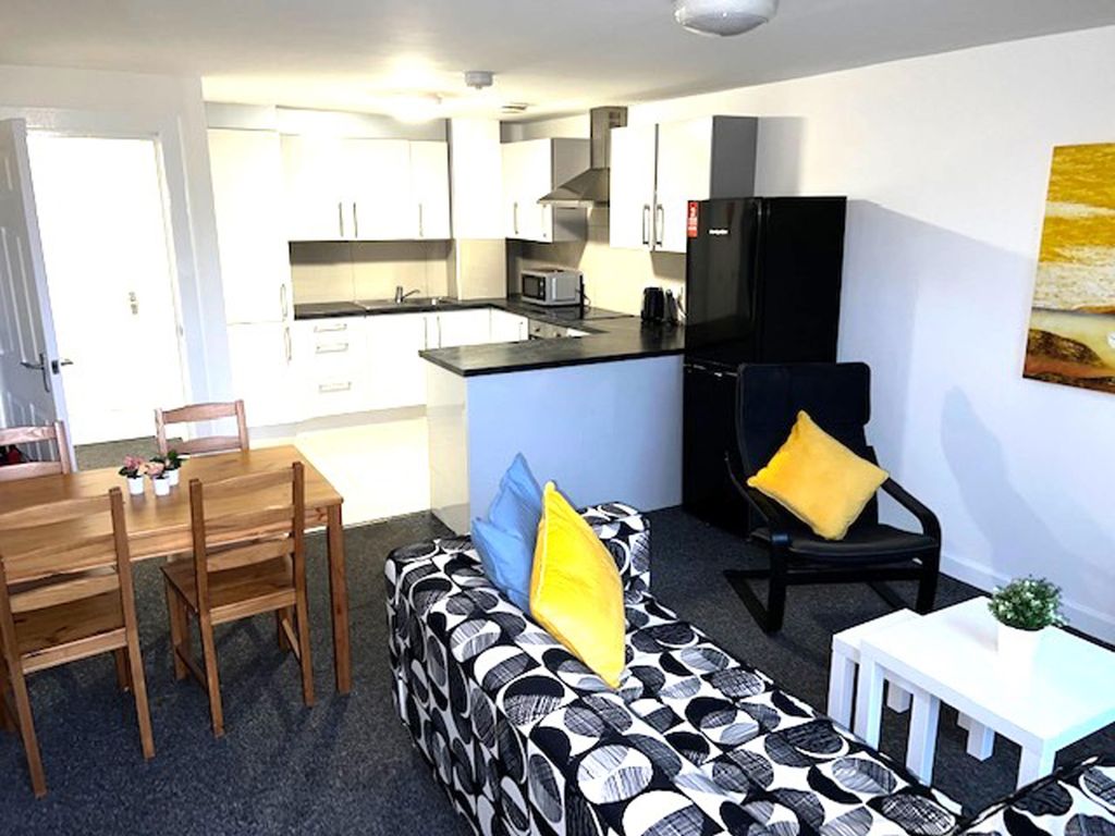 Additional image 36 of 59 bed property for saleOakwood House, 140 Infirmary Road, Sheffield, South Yorkshire S6