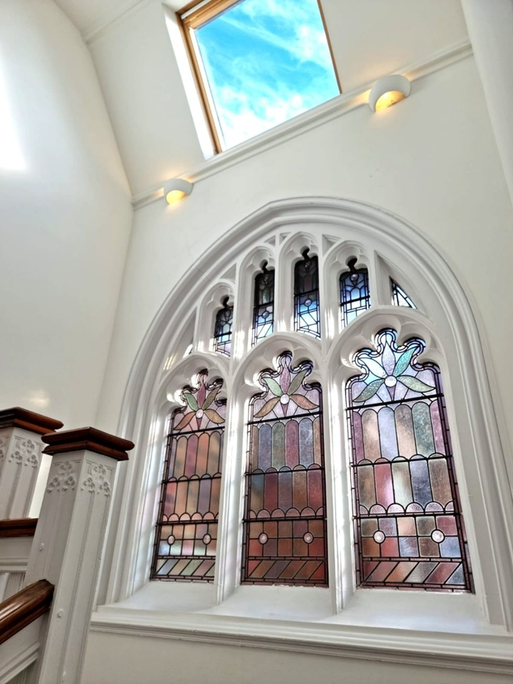 Additional image 20 of 2 Bed Flat, Portland Court, B16, N1 7GU