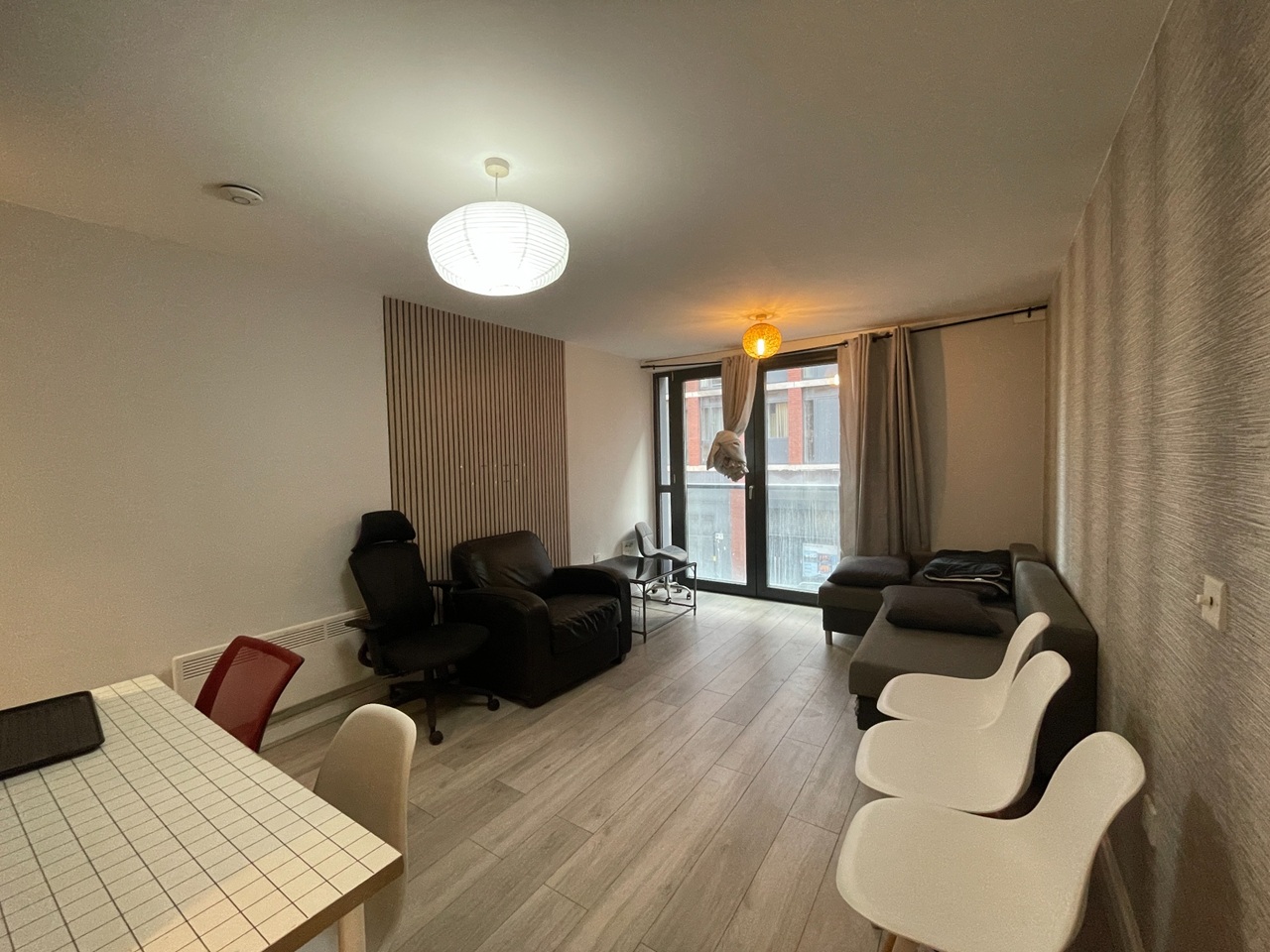 Additional image 3 of 2 Bed Flat, Southside, B5, N1 7GU