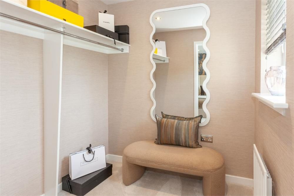 Additional image 16 of 5 bed detached house for sale"Alford" at Off B908, Sauchie, Alloa FK10