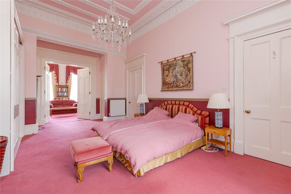 Additional image 9 of 6 bed terraced house for saleBrandon Street, New Town, Edinburgh EH3