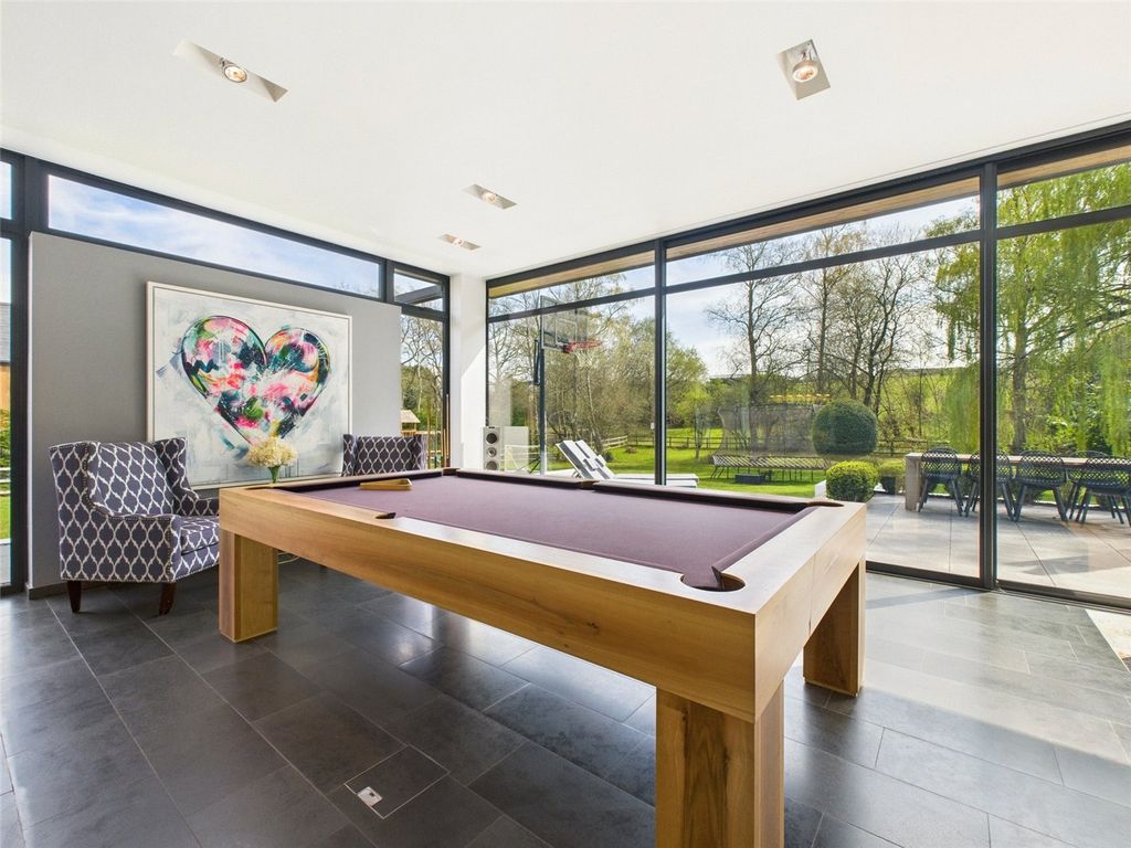 Additional image 24 of 5 bed detached house for saleAshford Hill Road, Headley, Thatcham, Hampshire RG19