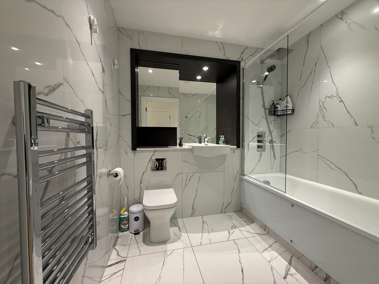 Additional image 21 of 2 Bed Flat, Hurst Street, B5, N1 7GU