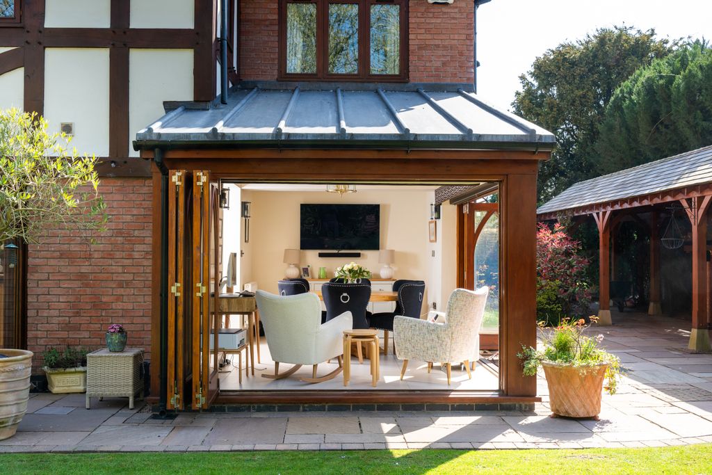 Additional image 9 of 5 bed detached house for saleSale Green, Worcestershire WR9