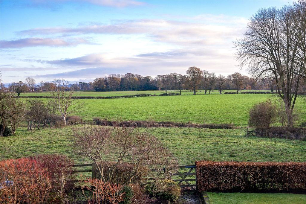 Additional image 32 of 5 bed detached house for saleChurch Lane, Mobberley, Knutsford, Cheshire WA16