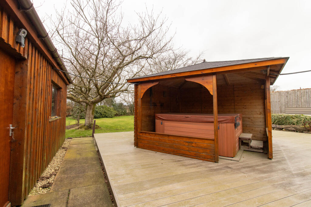 Additional image 28 of Main Street, Luthermuir, AB30