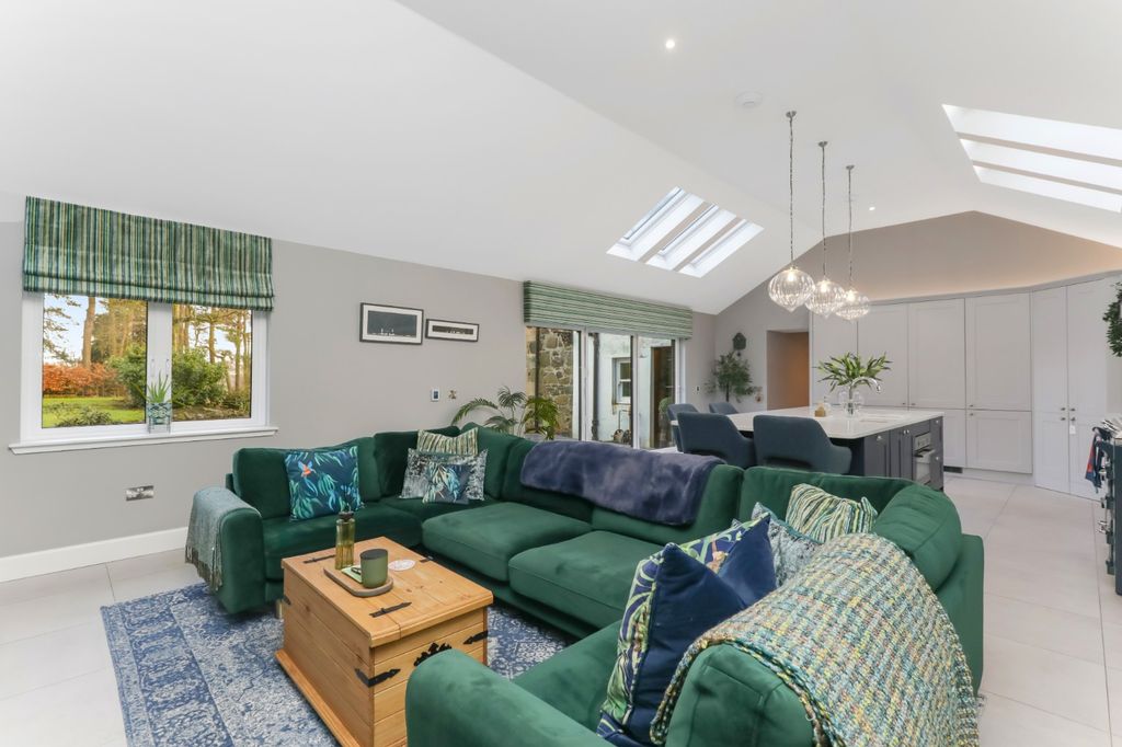 Additional image 19 of 5 bed detached house for saleWestfield House, Main Road, Westfield, Bathgate EH48