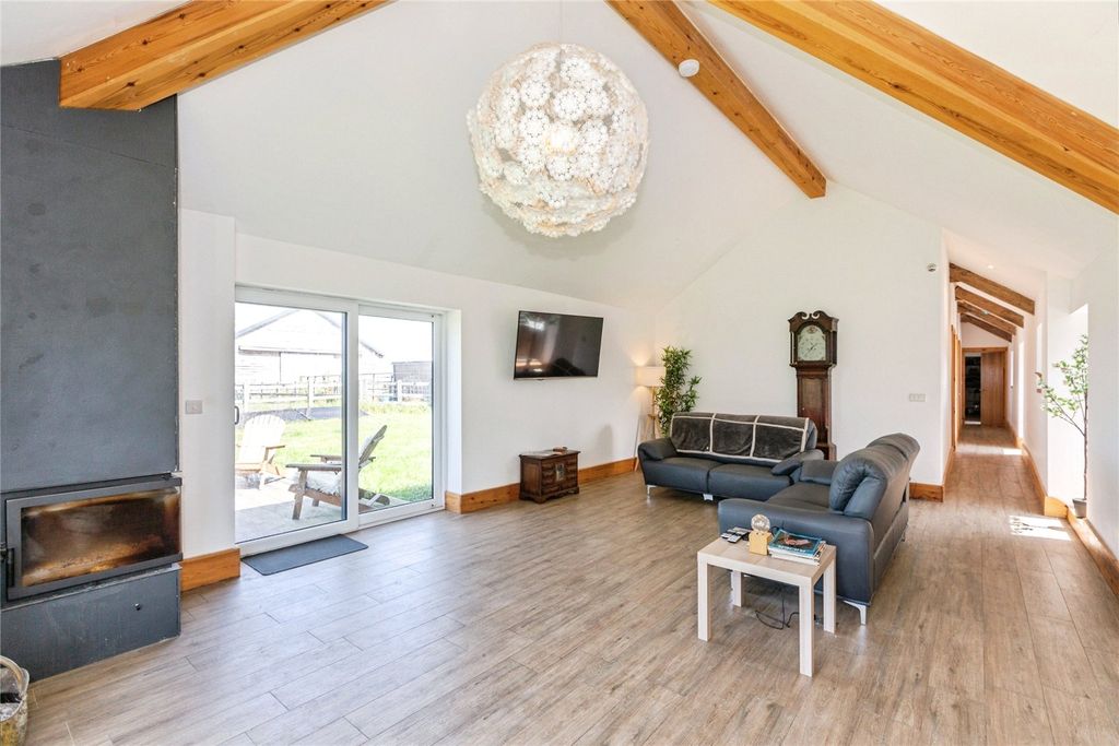 Additional image 9 of 6 bed detached house for saleCilonen, Three Crosses, Swansea SA4